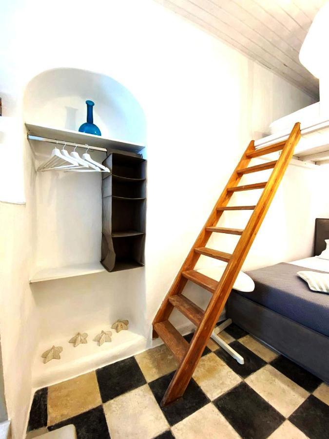 Bougainvillea Friends & Family Studio - Old Town Mykonos Town Екстериор снимка